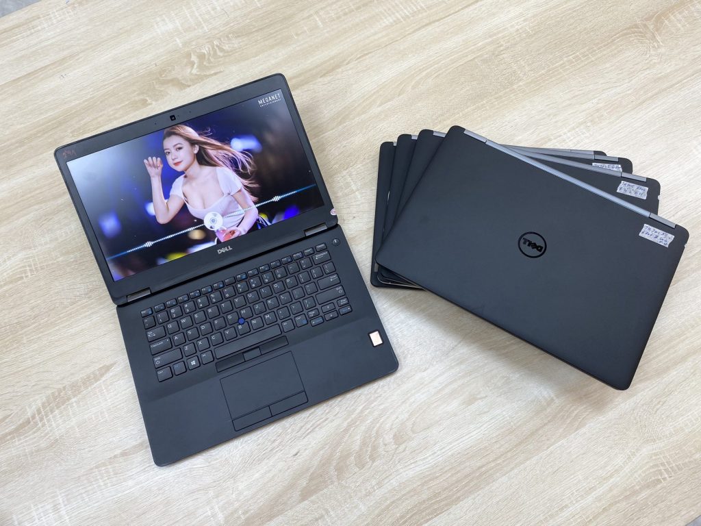 laptop Dell