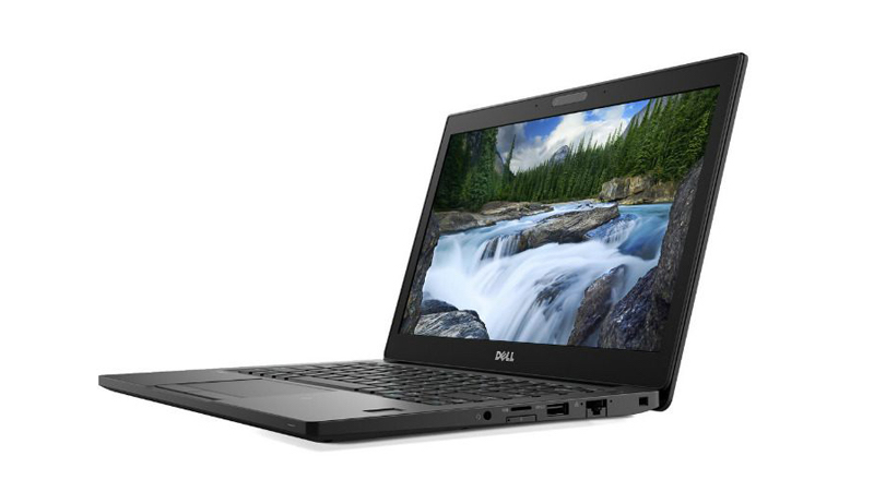 Dell Latitude 7390 I5-8265u Ram 8G Ssd 256G