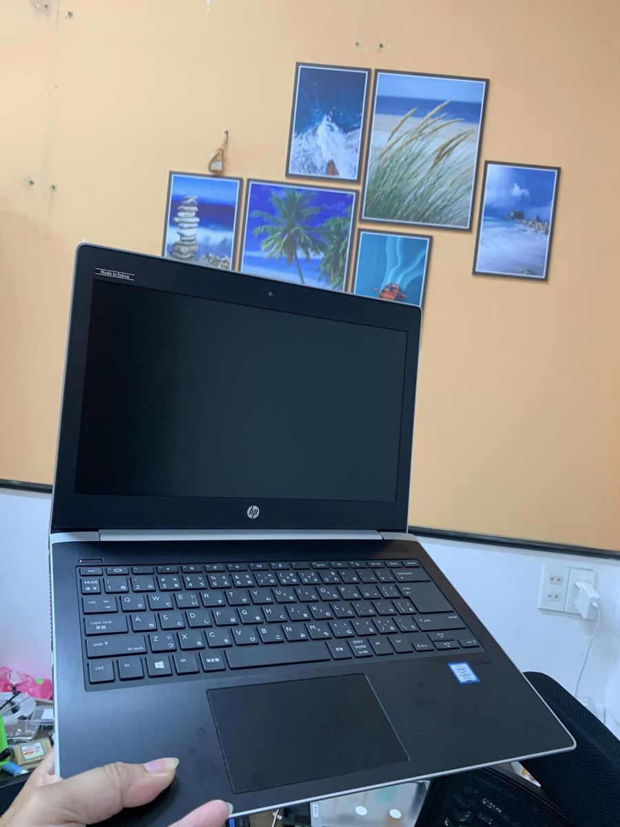 cửa hàng laptop Mỹ giá rẻ Hải Phòng