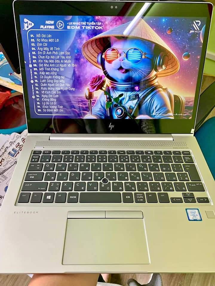 cửa hàng laptop Nhật tại Kiến An