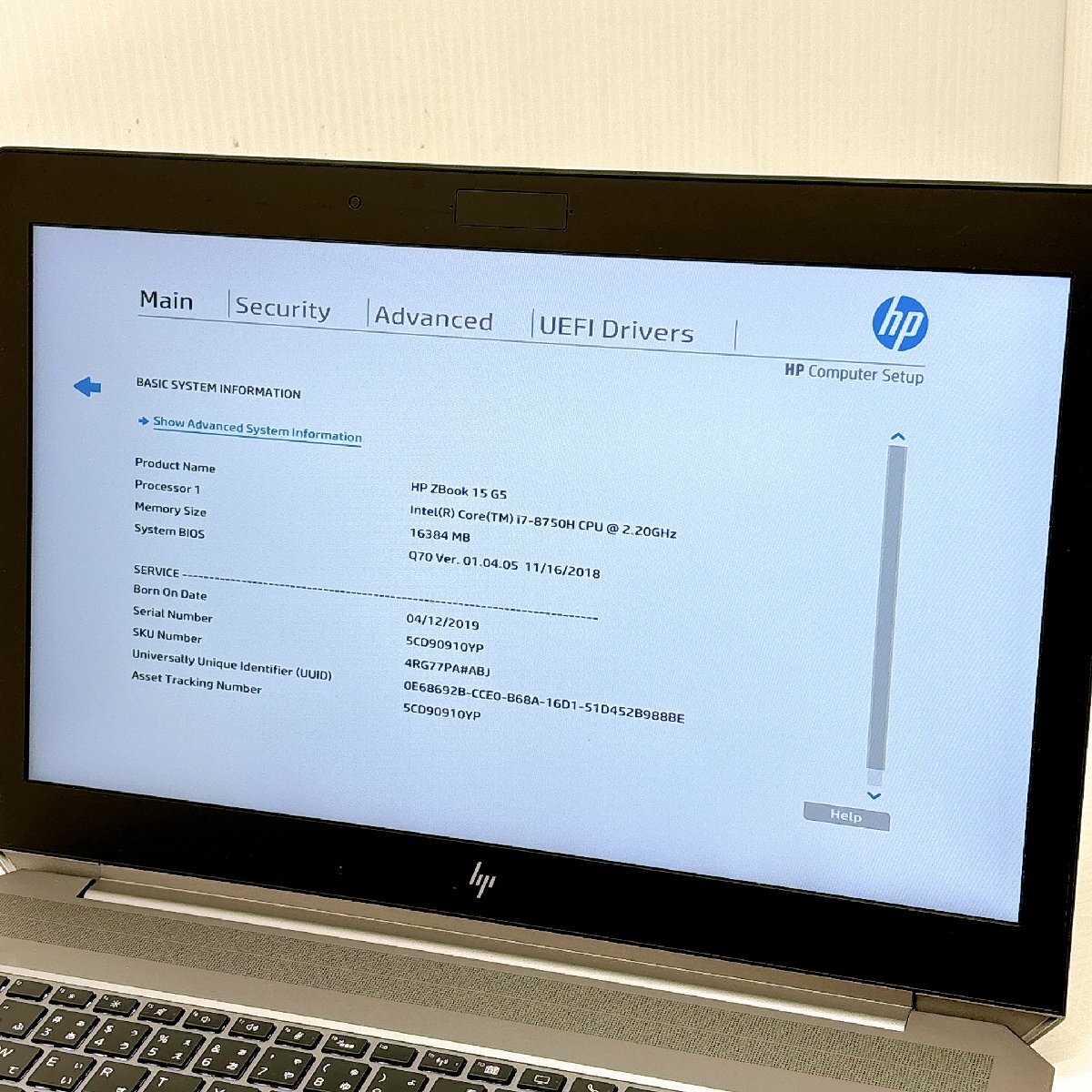 Cửa hàng laptop cũ tại Tiên Lãng