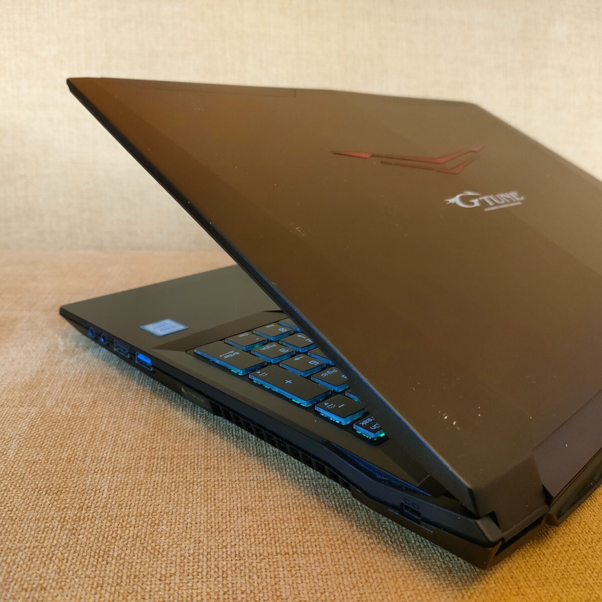 Laptop Cũ Cấu Hình Cao Tại Tiên Lãng