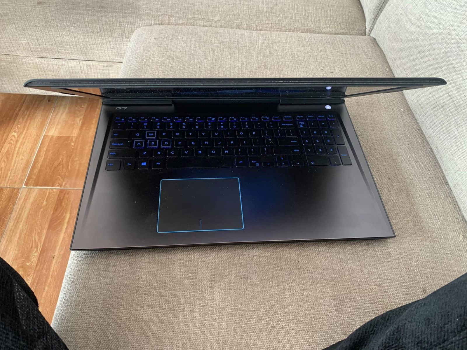 Laptop cũ giá rẻ số 1 Hải Phòng