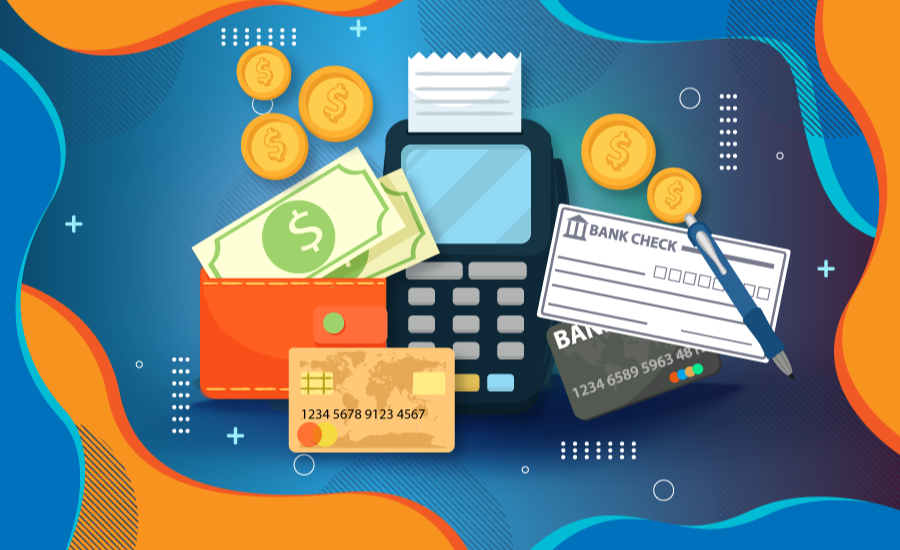 Phương thức thanh toán