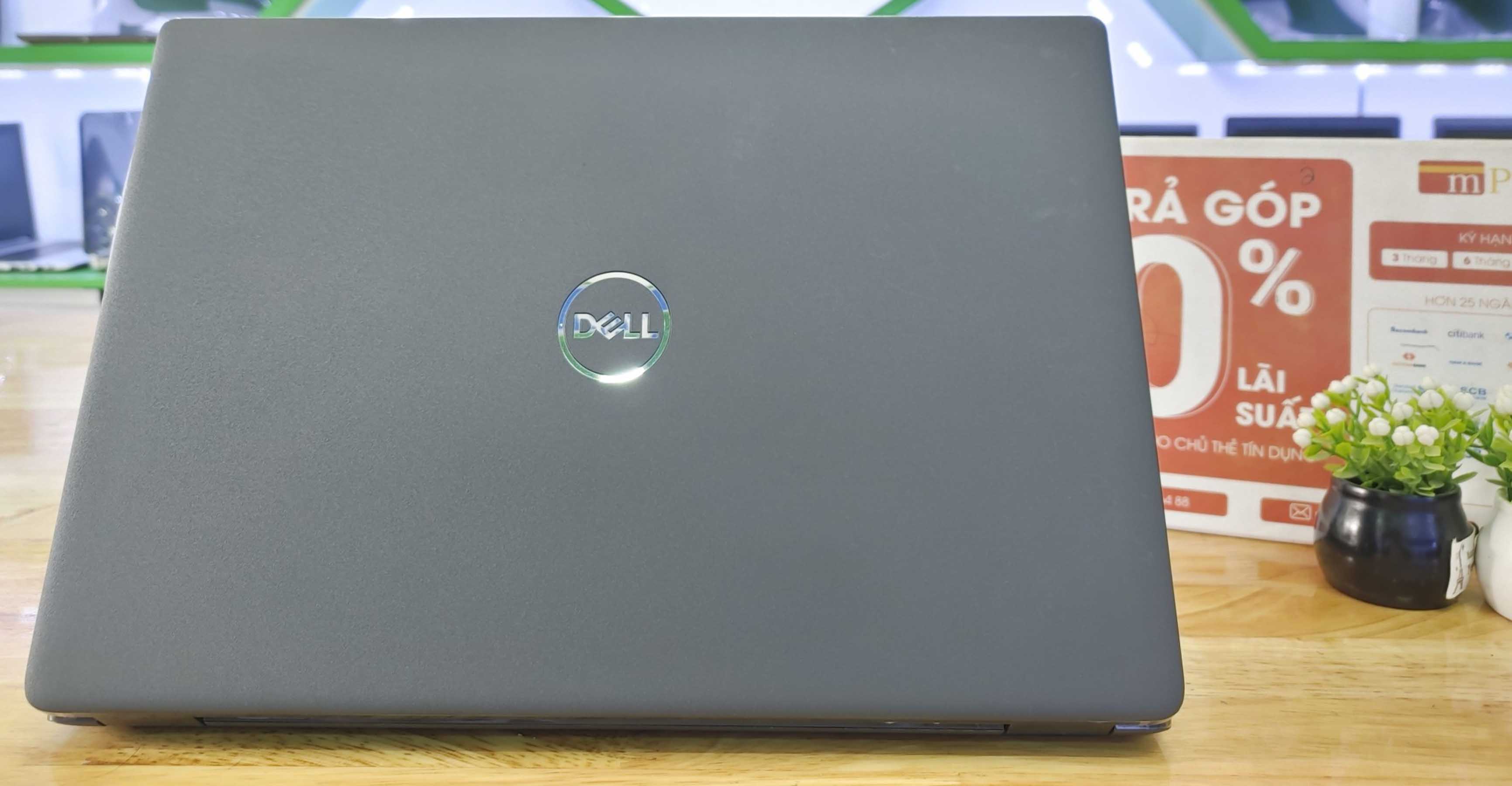 Laptop Dell Latitude E3410 i3 10110u ram 8gb ssd 256