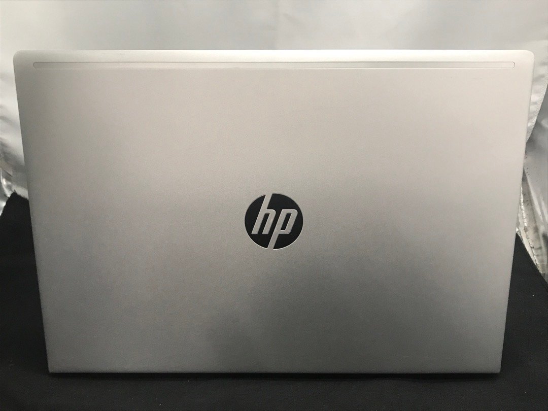 HP ProBook 430 G6 Core i5 1.60GHz Ram 8GB ổ SSD256GB 13.3 inch