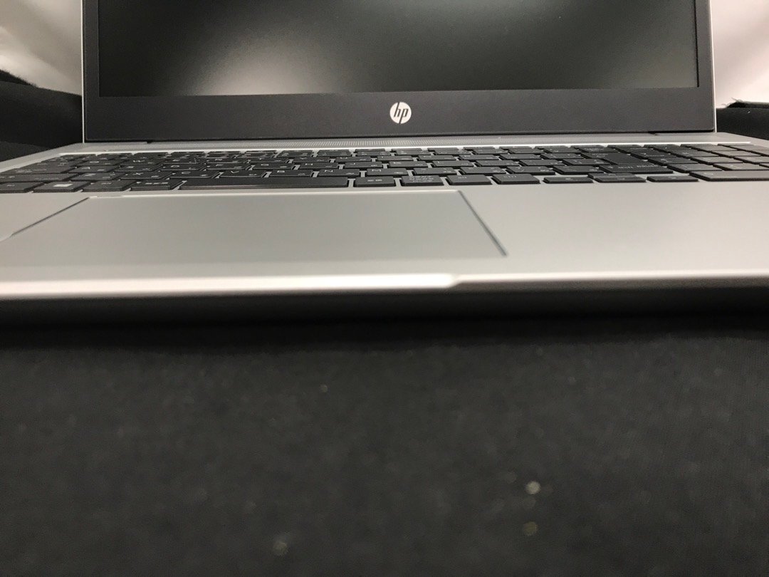 HP ProBook 450 G6 Core i5-8265U Bộ nhớ 8GB SSD256GB NVMe