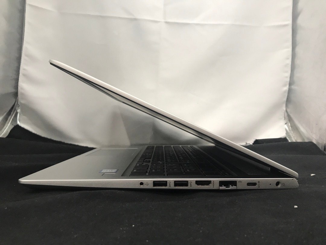 HP ProBook 450 G6 Core i5-8265U Bộ nhớ 8GB SSD256GB NVMe