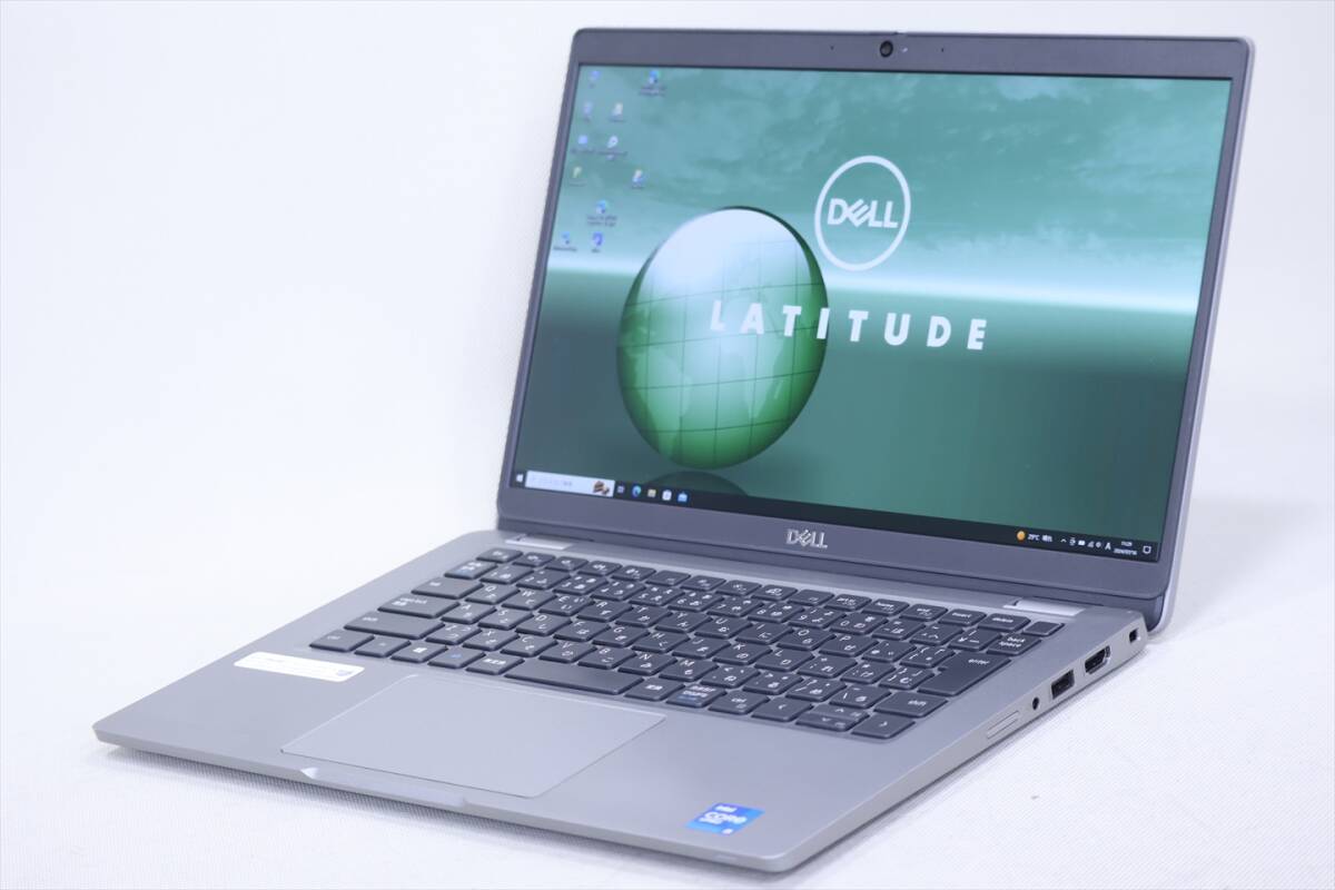 DELL Latitude 5320 Core i5-1145G7 Ram 8G ssd 256G 13.3 inch