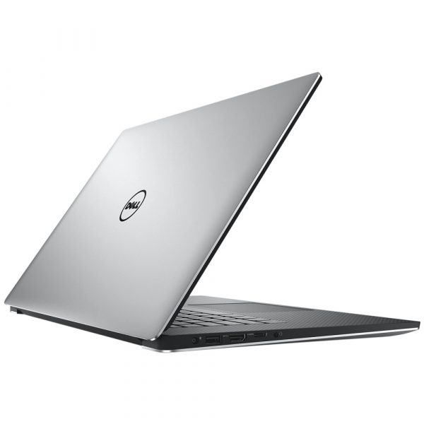 DELL Precision 5520 I7 7820HQ 16GB 512GB Quadro M1200 4GB 15.6