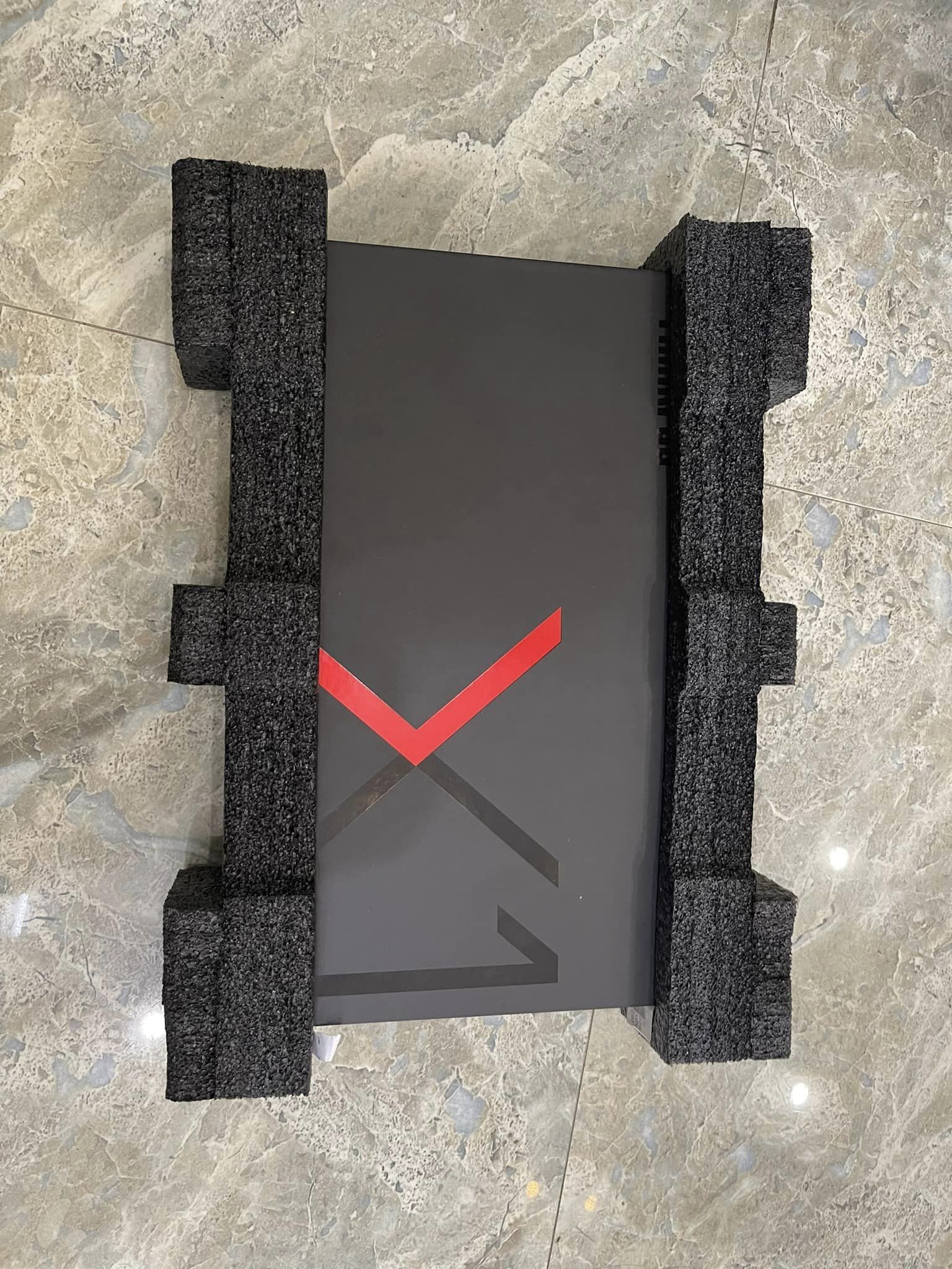 Thinkpad X1 Carbon i5 10210U Ram 16G SSD NVME 512GB