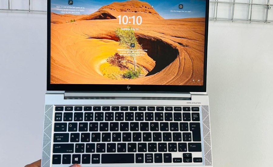 Cửa Hàng Laptop Cũ Sơn Minh tại Kiến An - Sự Lựa Chọn Đáng Tin Cậy