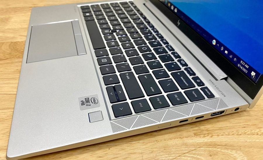 Địa chỉ mua laptop cũ tại Kiến An - Chọn Mua Đúng Điểm, Tận Dụng Giá Trị Tốt Nhất!