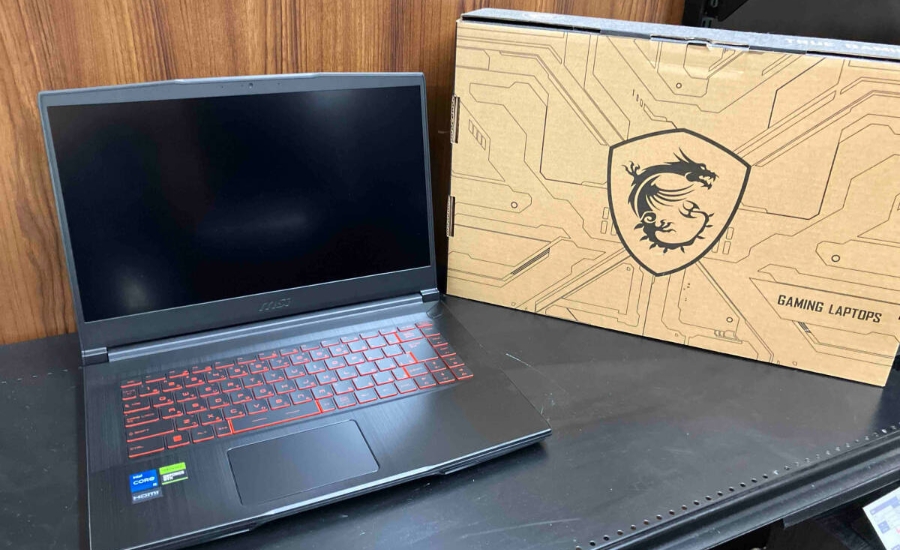 Laptop Cũ Thủy Nguyên: Địa chỉ uy tín cho khách hàng thông thái