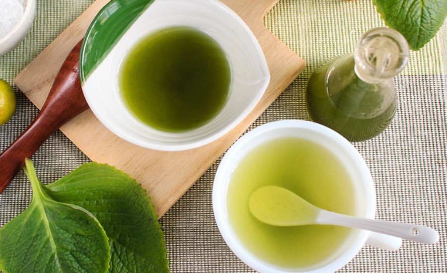 Siro húng chanh Bắc Giang